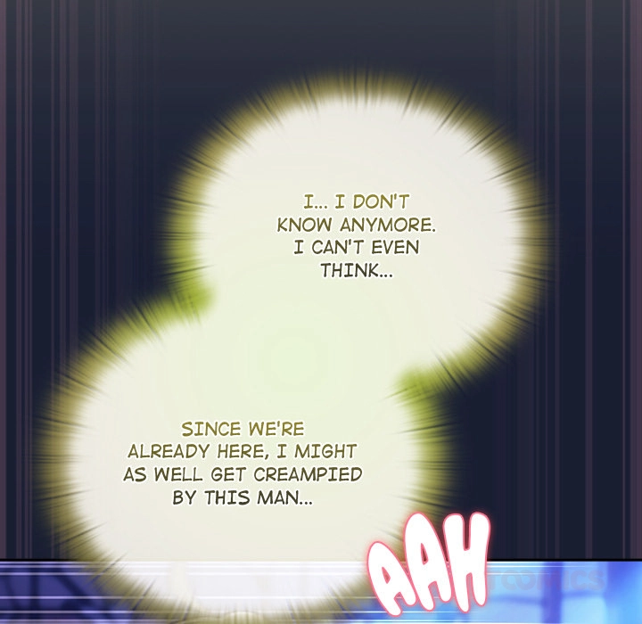 Thrust & Conquer Chapter 28 page 129 - 