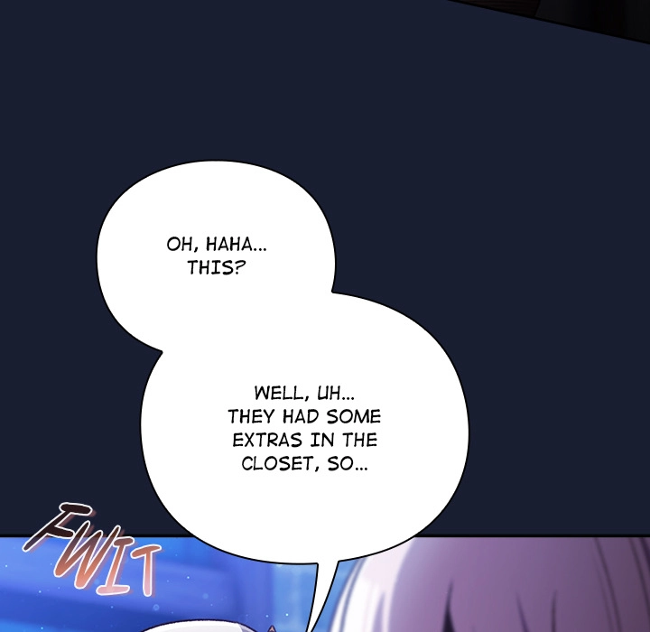 Thrust & Conquer Chapter 28 page 15 - 