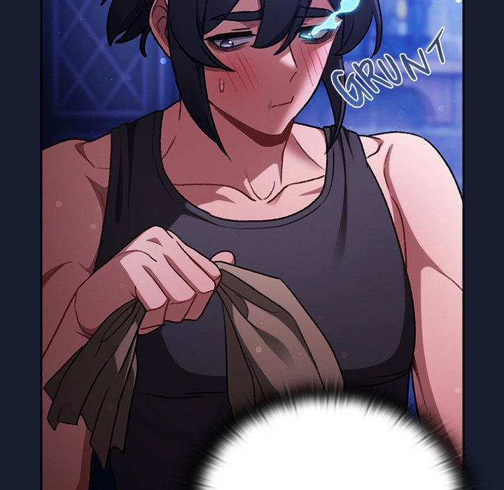 Thrust & Conquer Chapter 28 page 169 - 