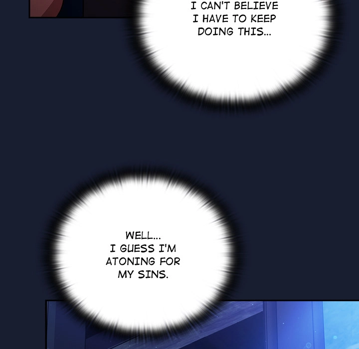 Thrust & Conquer Chapter 28 page 170 - 
