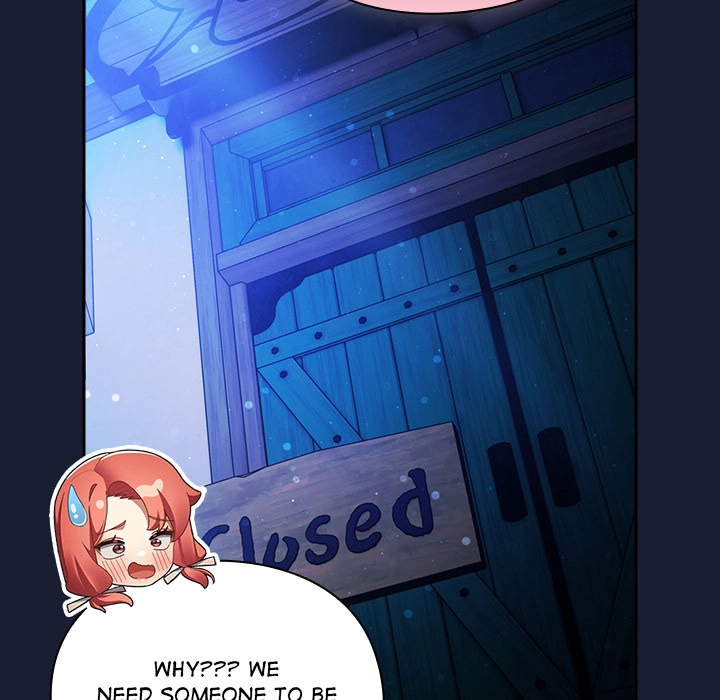 Thrust & Conquer Chapter 28 page 18 - 
