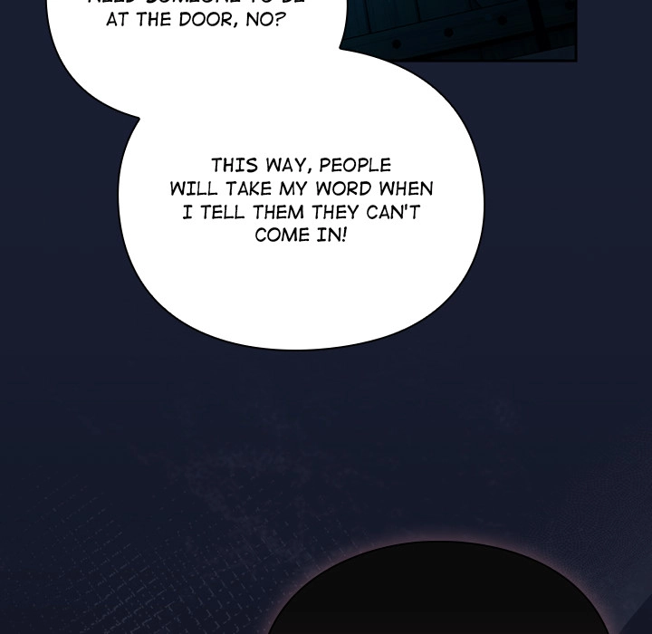 Thrust & Conquer Chapter 28 page 19 - 