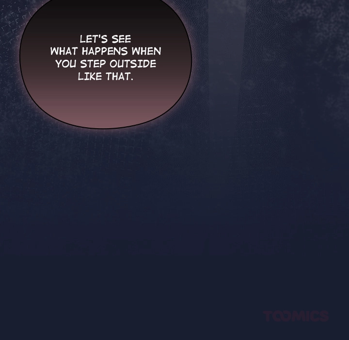 Thrust & Conquer Chapter 28 page 21 - 