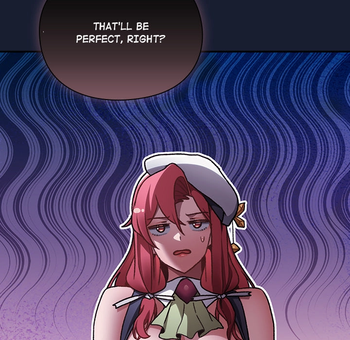 Thrust & Conquer Chapter 28 page 23 - 