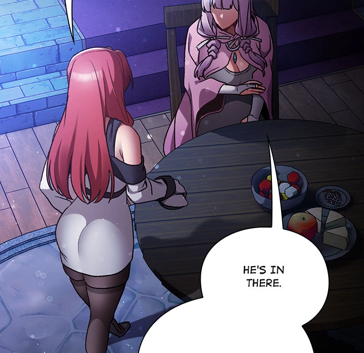 Thrust & Conquer Chapter 28 page 28 - 