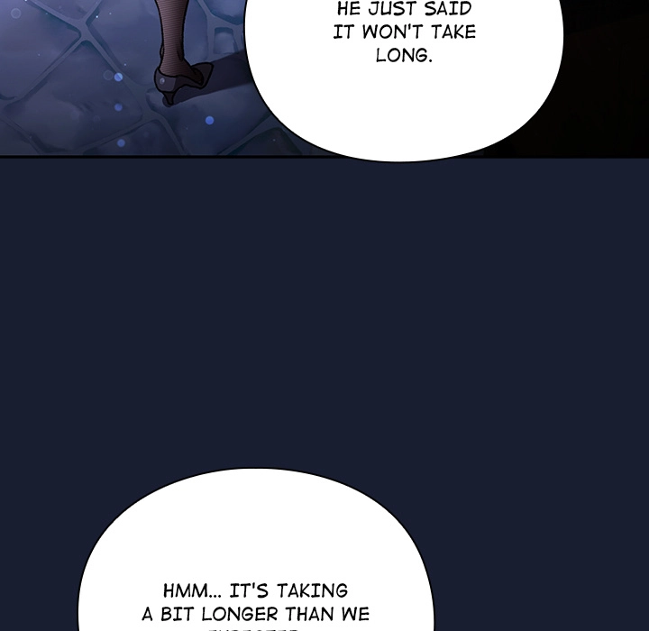Thrust & Conquer Chapter 28 page 29 - 