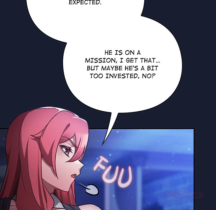 Thrust & Conquer Chapter 28 page 30 - 