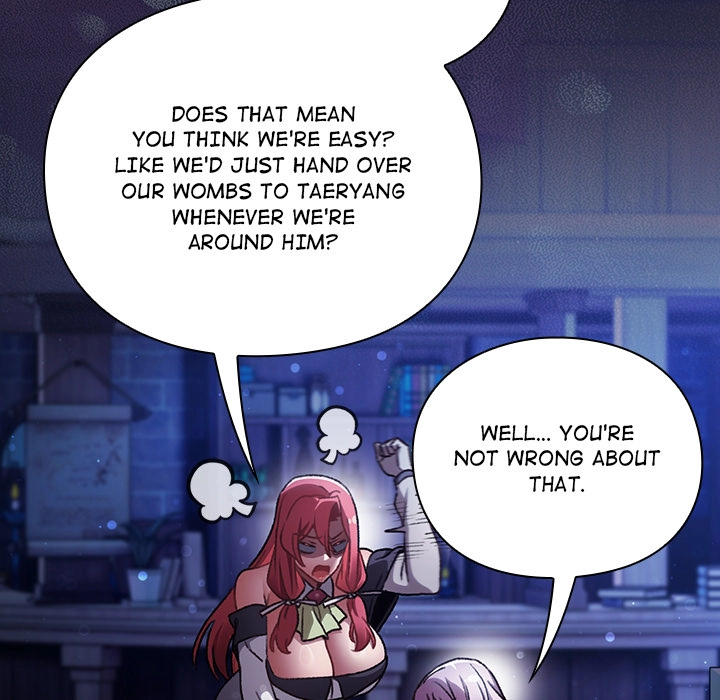 Thrust & Conquer Chapter 28 page 33 - 