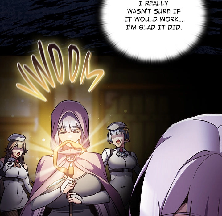 Thrust & Conquer Chapter 28 page 5 - 