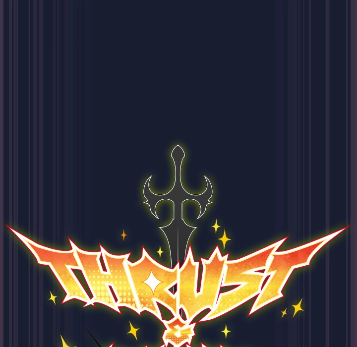 Thrust & Conquer Chapter 28 page 45 - 
