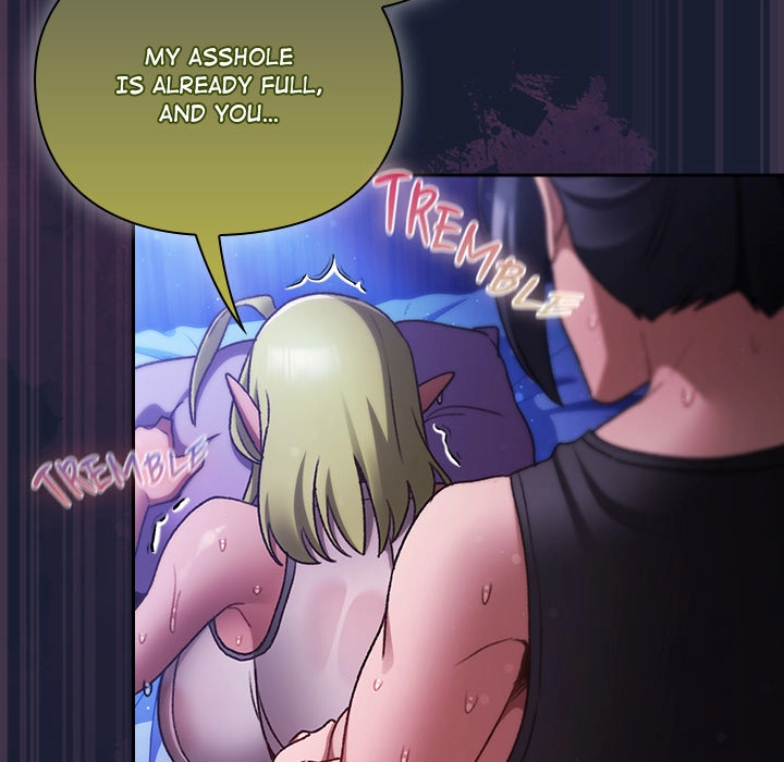 Thrust & Conquer Chapter 28 page 56 - 