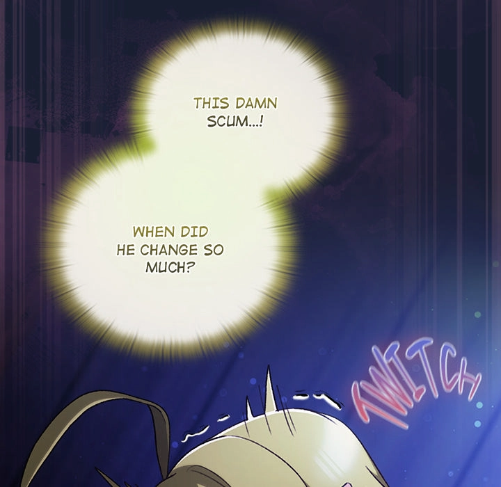 Thrust & Conquer Chapter 28 page 58 - 