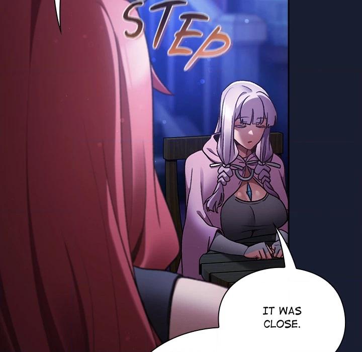 Thrust & Conquer Chapter 28 page 8 - 