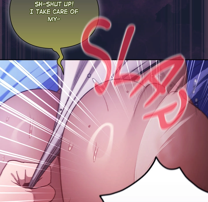 Thrust & Conquer Chapter 28 page 74 - 