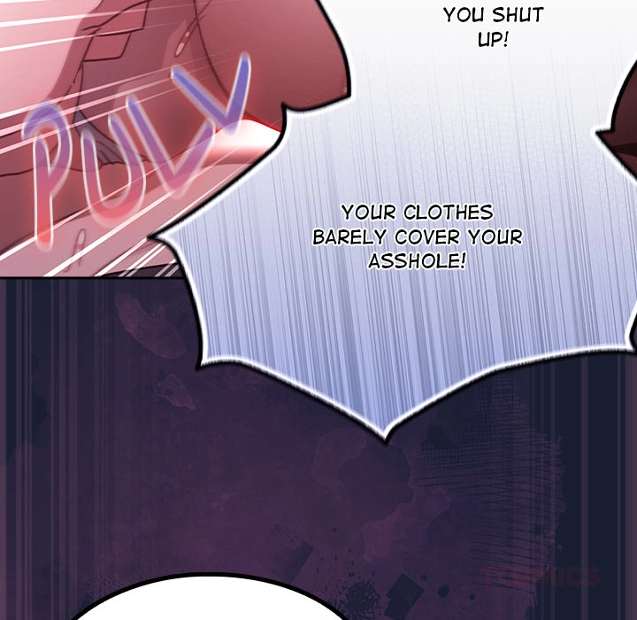 Thrust & Conquer Chapter 28 page 75 - 