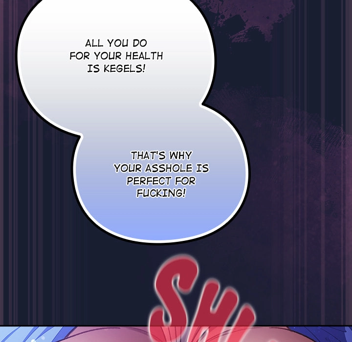 Thrust & Conquer Chapter 28 page 76 - 
