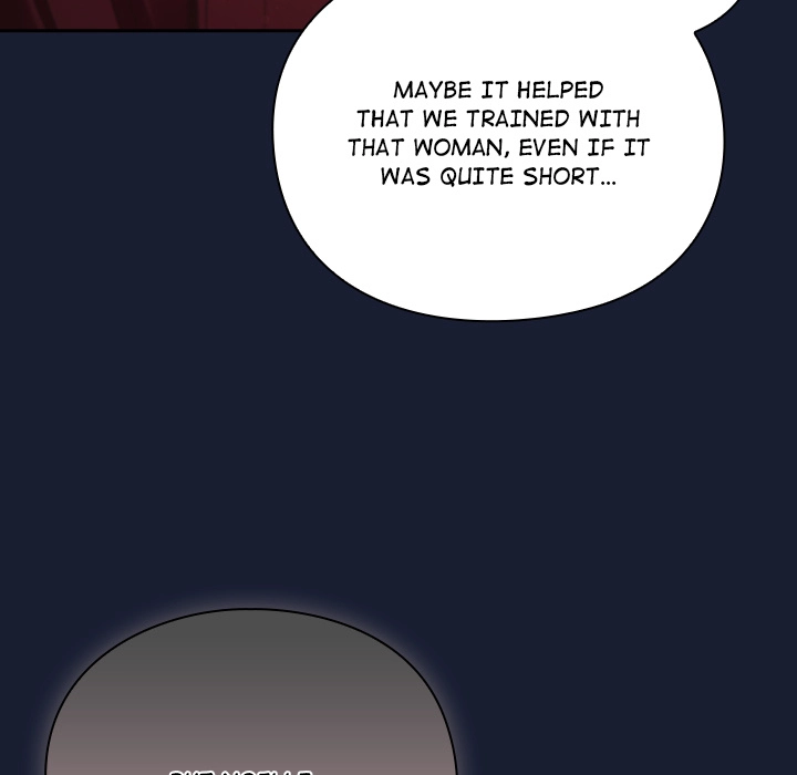 Thrust & Conquer Chapter 28 page 9 - 