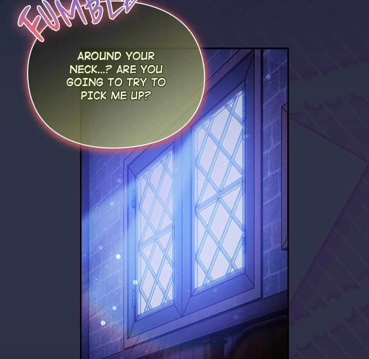 Thrust & Conquer Chapter 28 page 96 - 