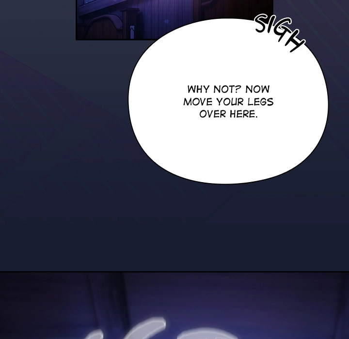 Thrust & Conquer Chapter 28 page 97 - 