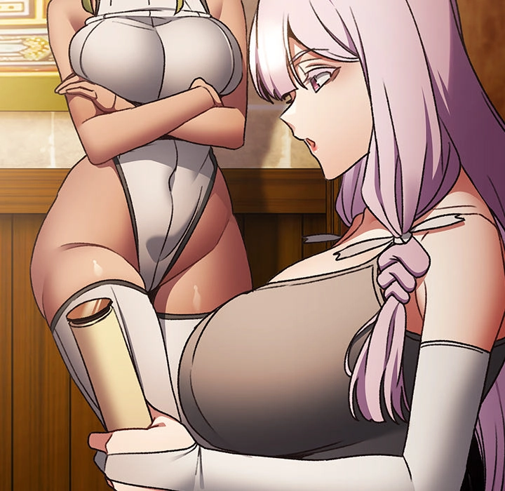 Thrust & Conquer Chapter 29 page 11 - 