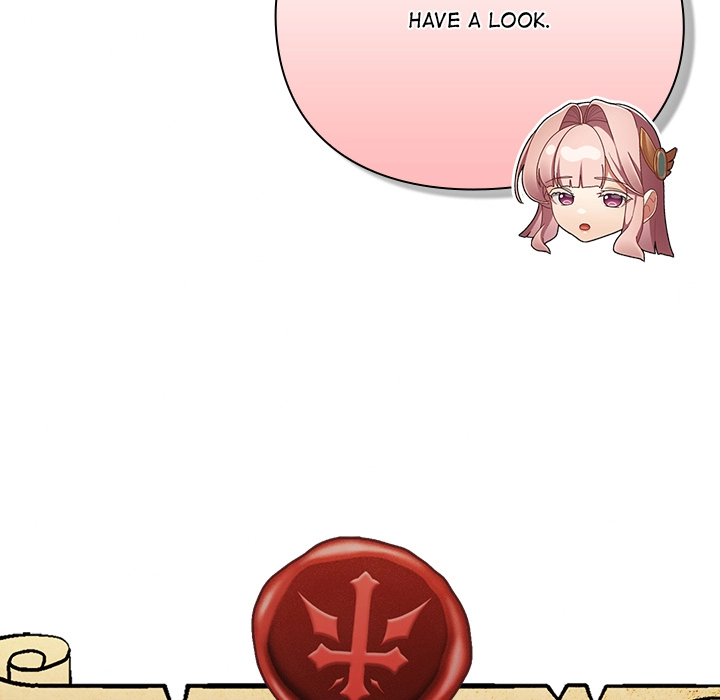 Thrust & Conquer Chapter 29 page 103 - 