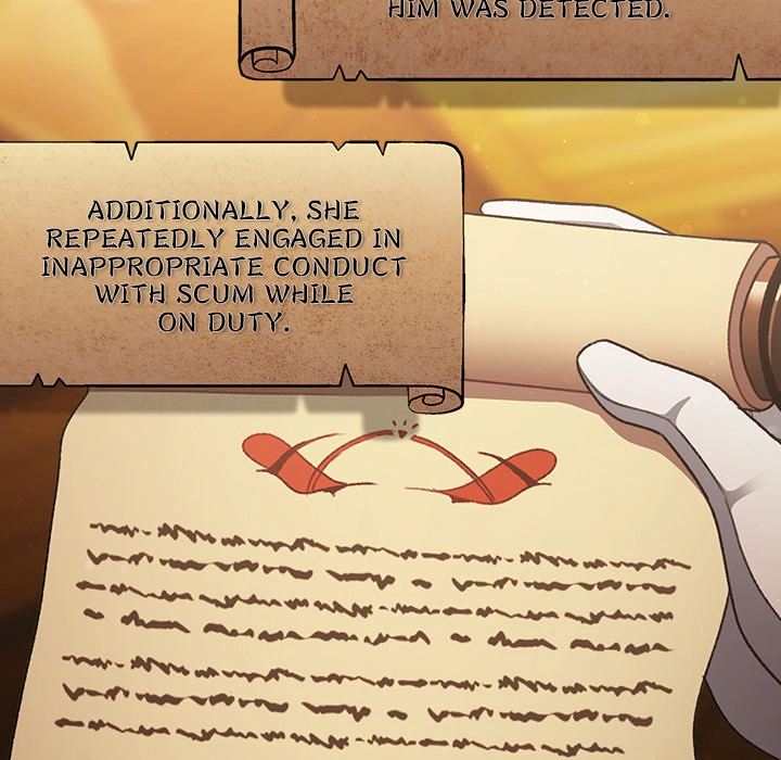 Thrust & Conquer Chapter 29 page 106 - 