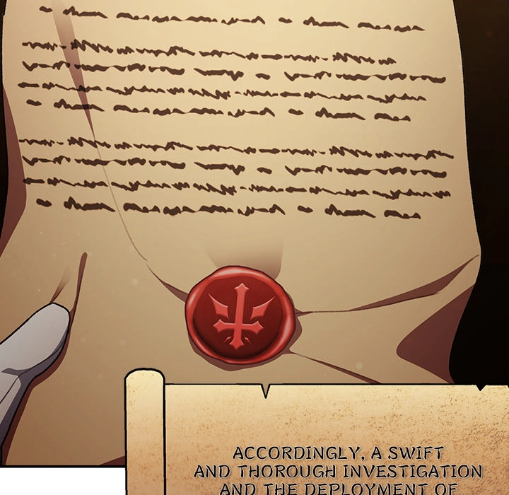Thrust & Conquer Chapter 29 page 107 - 