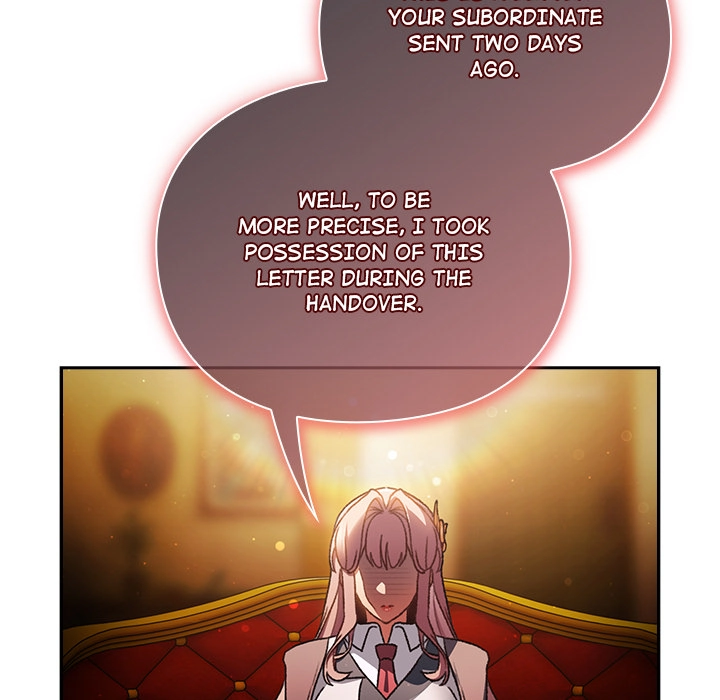 Thrust & Conquer Chapter 29 page 109 - 
