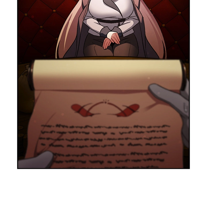 Thrust & Conquer Chapter 29 page 110 - 