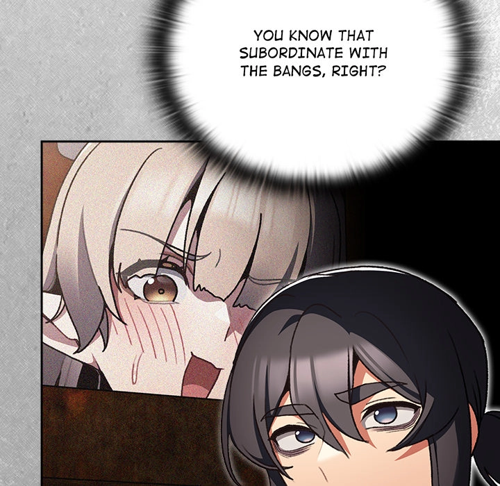 Thrust & Conquer Chapter 29 page 113 - 