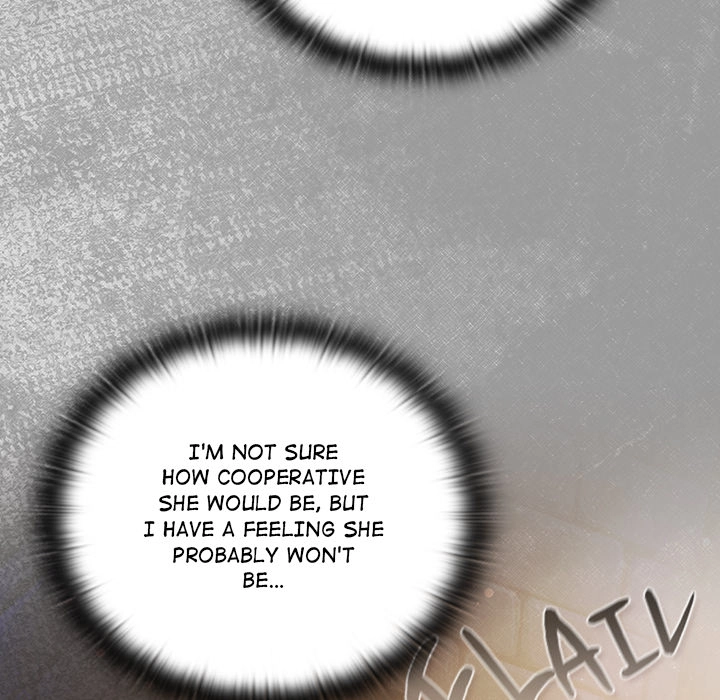 Thrust & Conquer Chapter 29 page 115 - 