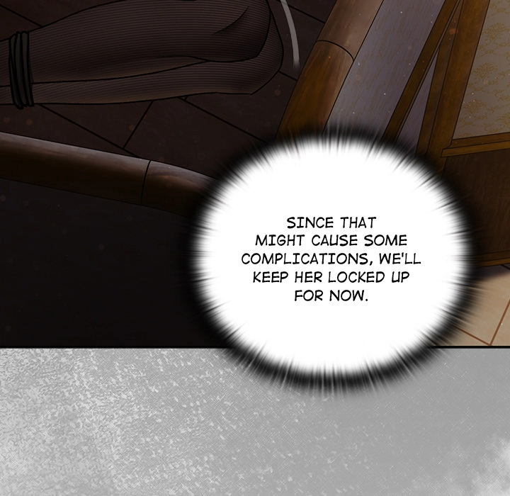 Thrust & Conquer Chapter 29 page 117 - 