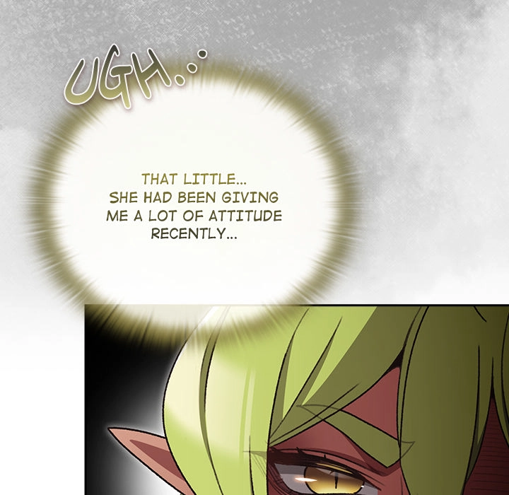 Thrust & Conquer Chapter 29 page 118 - 