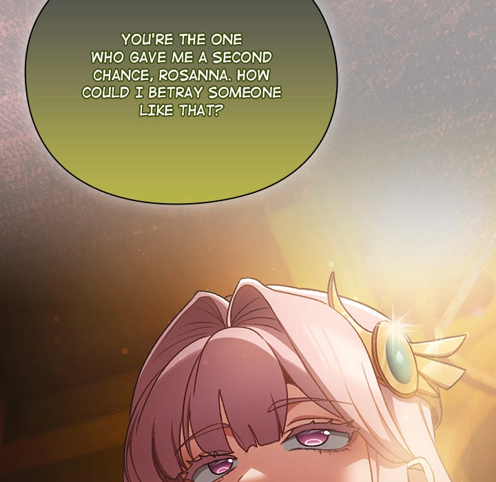 Thrust & Conquer Chapter 29 page 123 - 