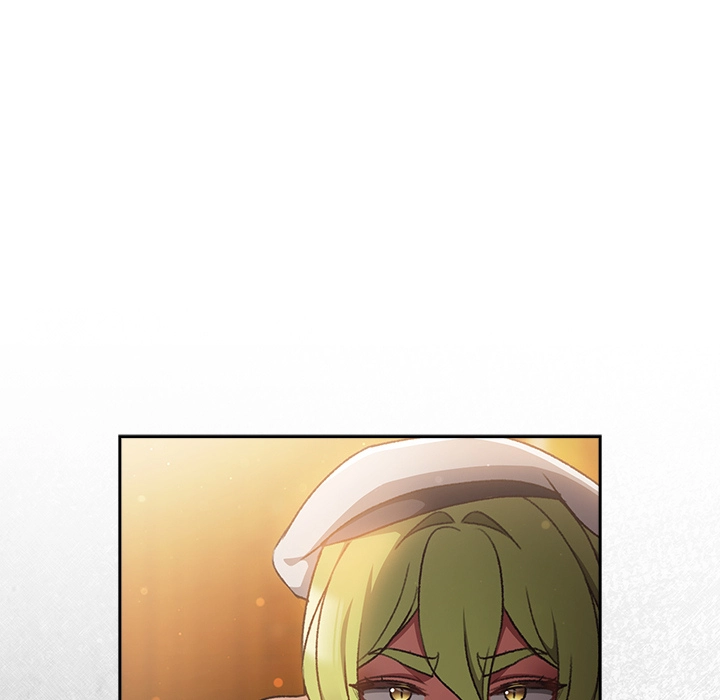 Thrust & Conquer Chapter 29 page 130 - 