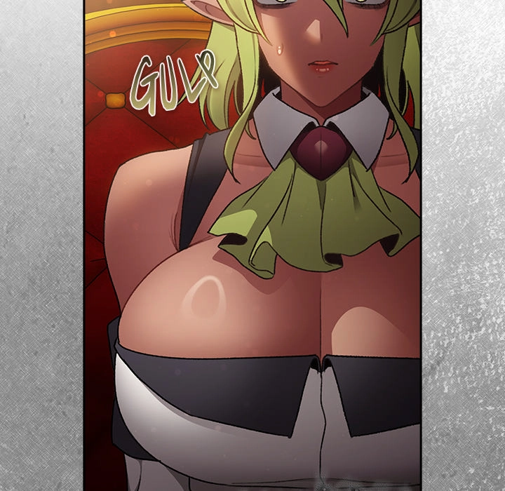Thrust & Conquer Chapter 29 page 131 - 