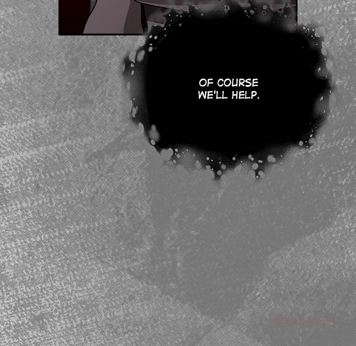 Thrust & Conquer Chapter 29 page 132 - 
