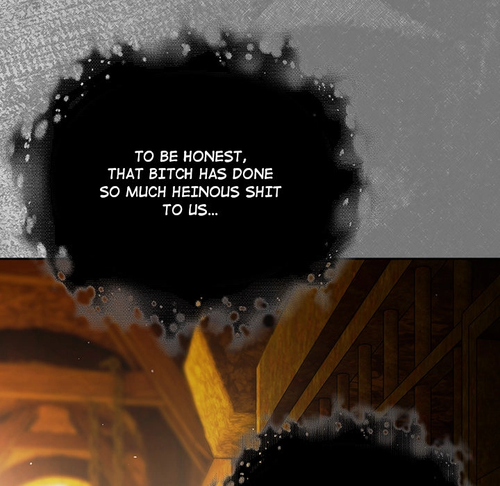 Thrust & Conquer Chapter 29 page 133 - 