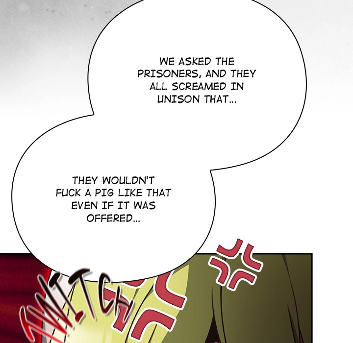 Thrust & Conquer Chapter 29 page 138 - 