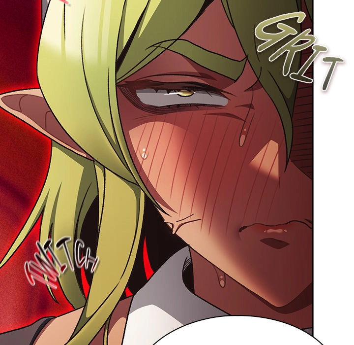 Thrust & Conquer Chapter 29 page 139 - 