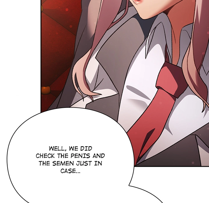 Thrust & Conquer Chapter 29 page 142 - 