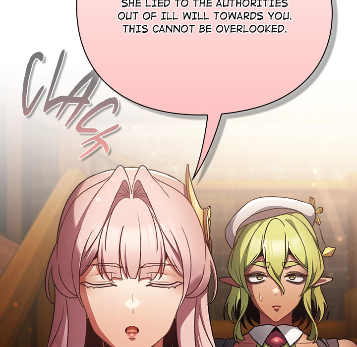 Thrust & Conquer Chapter 29 page 148 - 