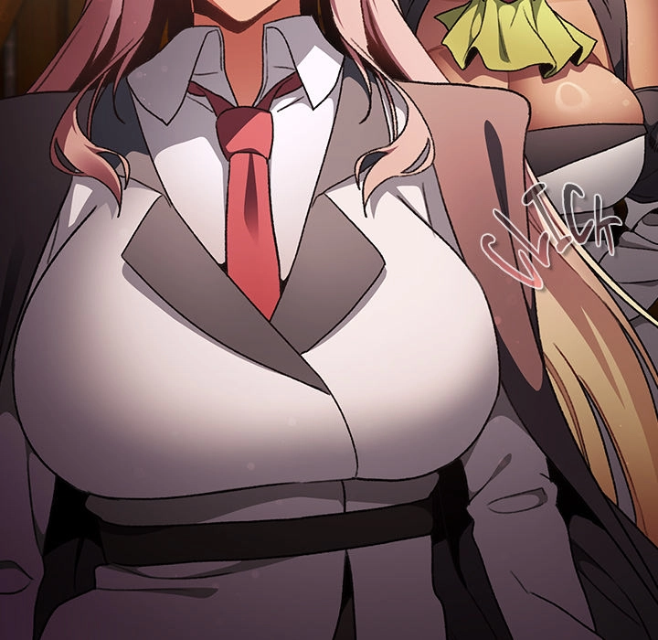 Thrust & Conquer Chapter 29 page 149 - 