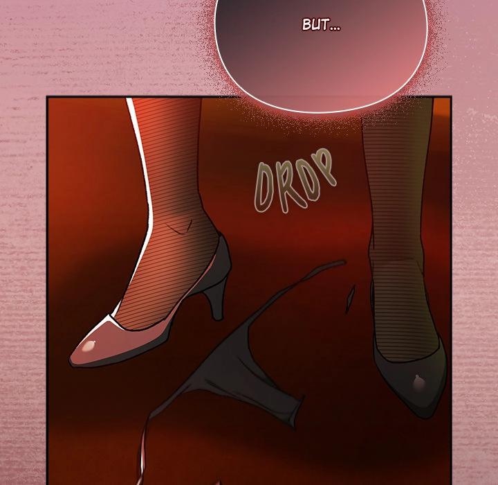 Thrust & Conquer Chapter 29 page 161 - 