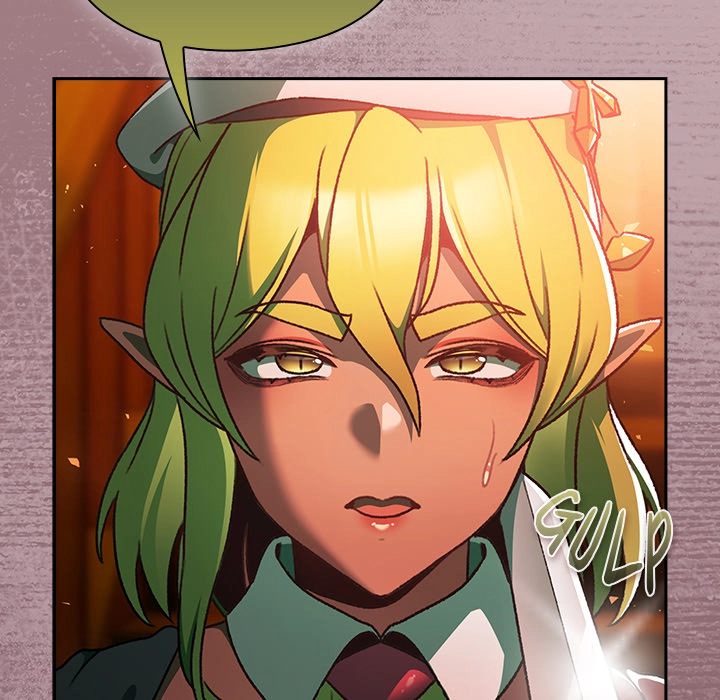 Thrust & Conquer Chapter 29 page 166 - 