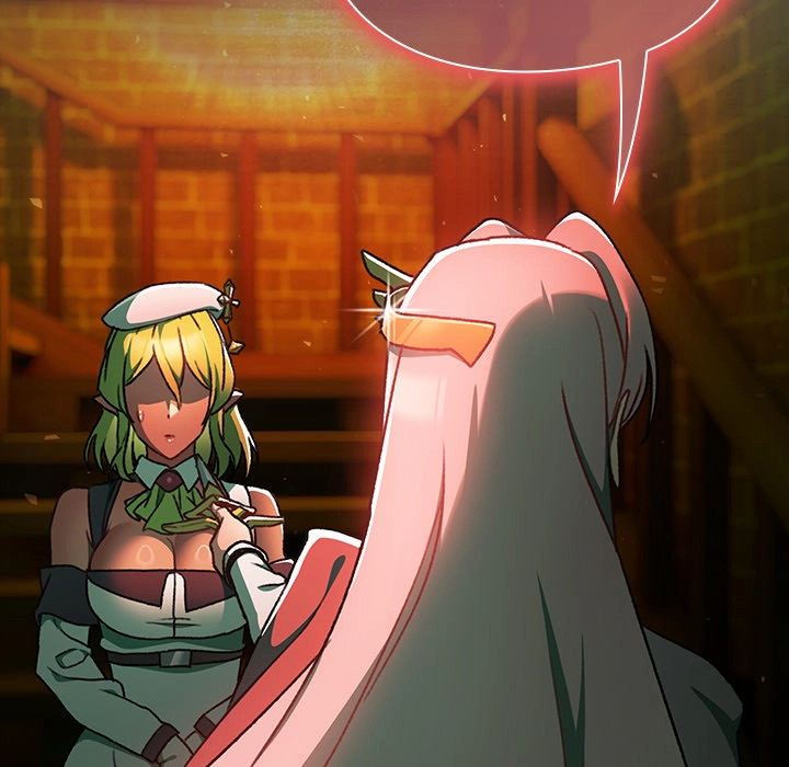 Thrust & Conquer Chapter 29 page 169 - 