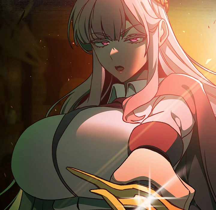 Thrust & Conquer Chapter 29 page 174 - 
