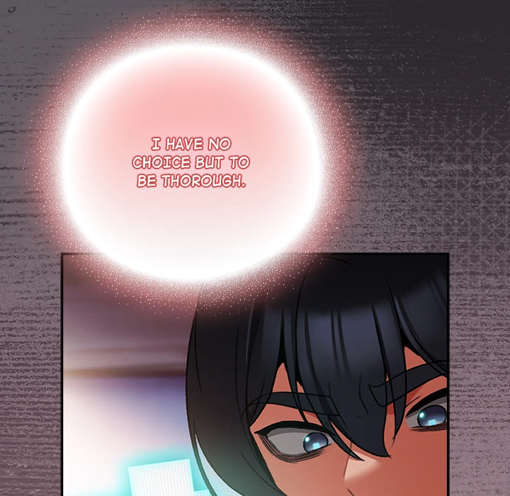 Thrust & Conquer Chapter 29 page 176 - 