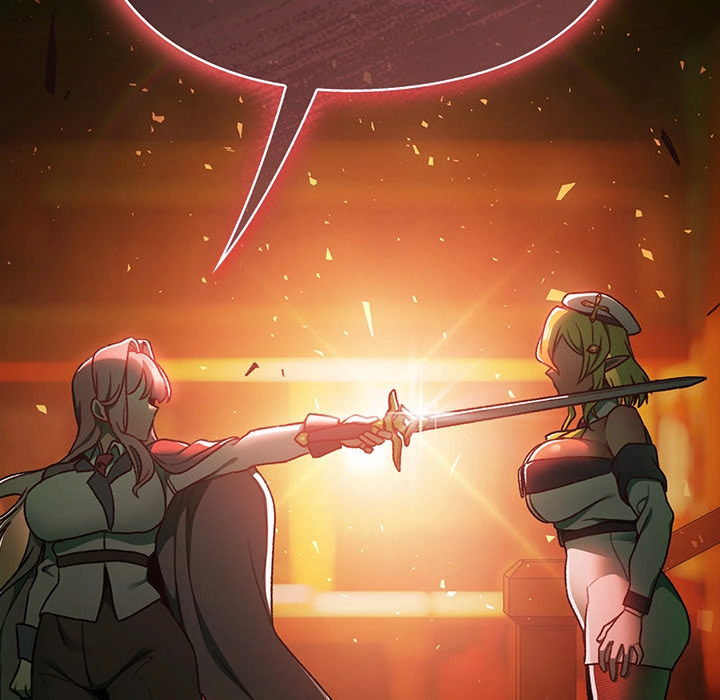 Thrust & Conquer Chapter 29 page 179 - 