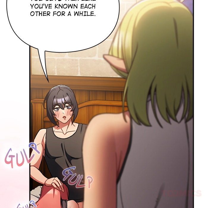 Thrust & Conquer Chapter 29 page 20 - 